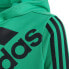 ADIDAS Logo hoodie