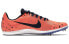 Nike Zoom Rival D 10 907566-800 Performance Sneakers