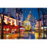 CLEMENTONI Paris Montmatre 1500 Pieces Puzzle