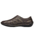 Фото #7 товара Propet Cameo Slip On Womens Brown Flats Casual WCX014LCHB