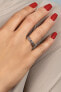 Фото #3 товара Original silver ring RI089W