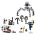 Фото #1 товара LEGO Combat Pack: Clone And Combat Droid Soldier Construction Game