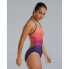 Фото #4 товара TYR Durafast Elite Cutoutfit Infrared Swimsuit