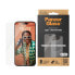 PanzerGlass Displayschutz Classic Fit iPhone 15 Pro Max