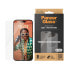 Фото #5 товара PanzerGlass Displayschutz Classic Fit iPhone 15 Pro Max