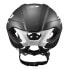 Фото #4 товара Шлем для тайм-триала JULBO Sprint Time Trial - черно-белый