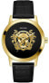 Часы Guess Monarch GW0566G1 GlamWolf