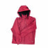 непромокаемый костюм Alphaventure Pinto Багровый красный