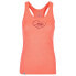 KILPI Ariana sleeveless T-shirt