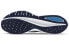 Фото #7 товара Nike Air Zoom Vomero 14 编织 休闲 低帮 跑步鞋 男款 蓝白 国外版 / Кроссовки Nike Air Zoom Vomero 14 AH7857-103
