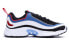 Кроссовки Reebok Daytona DMX черно-сине-белые 36.5 - фото #3