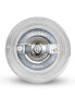 Фото #4 товара Peugeot Saveurs Peugeot Vittel - Salt grinder - Acrylic - Transparent - White - 160 mm