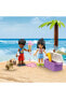 Friends Plaj Arabası Eğlencesi 41725 Oyuncak Yapım Seti (61 PARÇA)