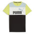 Фото #1 товара PUMA Ess Block short sleeve T-shirt