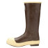 Фото #3 товара Xtratuf Legacy 15 Inch Waterproof Pull On Mens Brown Casual Boots 22271G-CTM
