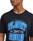Фото #3 товара Men's Glory Grind Graphic T-Shirt