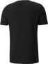 Puma Puma BMW Motorsport Graphic Tee 531194-01 Czarne S