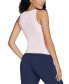 ფოტო #2 პროდუქტის Women's GoWalk Shelf-Bra Tank Top