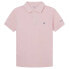 Фото #1 товара HACKETT Small Logo short sleeve polo