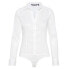 ფოტო #1 პროდუქტის VERO MODA Lady String Long Sleeve Body