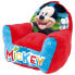 DISNEY Filled 52x48x51 cm Mickey Sofa