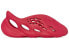 Adidas Originals Yeezy Foam Runner "Vermilion" GW3355 Footwear