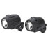 Фото #1 товара GIVI Lights Auxiliary Kit Universal