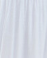 Фото #3 товара Платье женское Trixxi с завязками и оборками в полусолнце