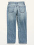 Фото #4 товара Original Loose Non-Stretch Jeans for Boys