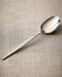 Фото #1 товара Serving spoon with extra-fine handle