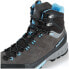 Фото #5 товара MAMMUT Kento Tour High Goretex hiking boots