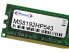Фото #2 товара Memorysolution Memory Solution MS8192HP543 - 8 GB - Green