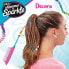 Фото #3 товара Hairstyle Game Cra-Z-Art Shimmer 'n Sparkle 10 x 20,5 x 6 cm 4 штук