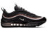 Nike Air Max 97 Wood Grain CU4751-001 Sneakers
