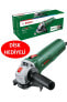 Spiral Taşlama Makinesi 750 Watt 115mm Sipral + Darbeli Matkap 600 Watt