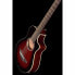 Фото #12 товара Yamaha APX T2 Dark Red Burst