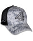 ფოტო #2 პროდუქტის Men's Camo Josh Berry Digital Adjustable Hat