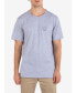 ფოტო #2 პროდუქტის Men's Everyday Thruster Short Sleeve T-shirt