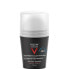 Vichy Homme 48H Deodorant Мужской шариковый дезодорант для чувствительной кожи