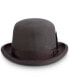 ფოტო #1 პროდუქტის Men's Wool Derby Hat