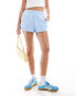 Фото #5 товара Sixth June lounge shorts in blue