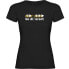 ფოტო #4 პროდუქტის KRUSKIS Be Different Climb short sleeve T-shirt