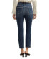 ფოტო #3 პროდუქტის Women's Isbister High Rise Straight Leg Jeans