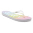 ფოტო #2 პროდუქტის ROXY Viva Jelly Flip Flops