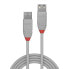 LINDY USB 2.0 USB Extension Cable 3 m