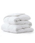 Фото #2 товара Year Round Feather and Down Comforter, Full-Queen