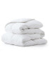 Year Round Feather and Down Comforter, King