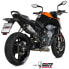 Фото #3 товара MIVV Delta Race KTM 790 Duke 2018-20/890 Duke 2020-23 slip on muffler