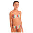 Фото #1 товара Плавательный костюм Protest Alley Bikini для подростков PRTALLEY JR