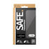 PanzerGlass SAFE. Screen Protector iPhone 15 Pro Max Ultra-Wide Fit